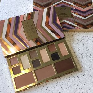 🎉FINAL SALE🎉 Tarte Clay Play Palette